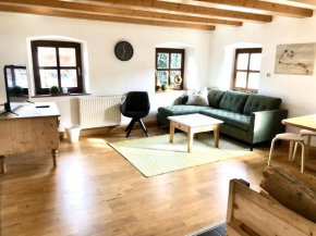 Vilstal Apartments